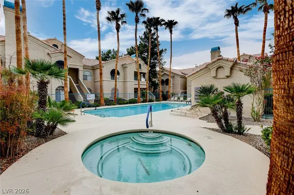 $287,900 | 2251 Wigwam Parkway, Unit 526, Henderson, NV 89074