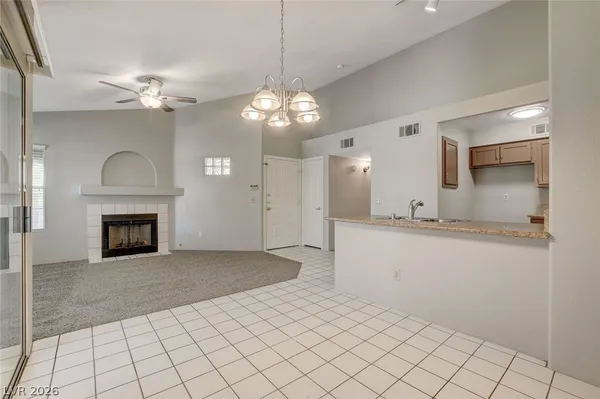 $287,900 | 2251 Wigwam Parkway, Unit 526, Henderson, NV 89074