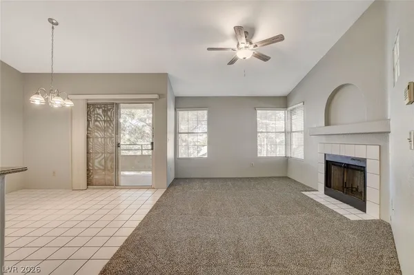 $287,900 | 2251 Wigwam Parkway, Unit 526, Henderson, NV 89074