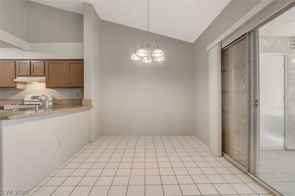 $287,900 | 2251 Wigwam Parkway, Unit 526, Henderson, NV 89074