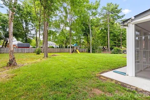 $499,900 | 11232 Coachman Circle, Charlotte, NC 28277