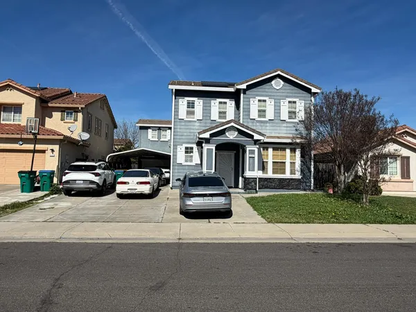 $599,000 | 2237 Jane Ellen Drive, Stockton, CA 95212