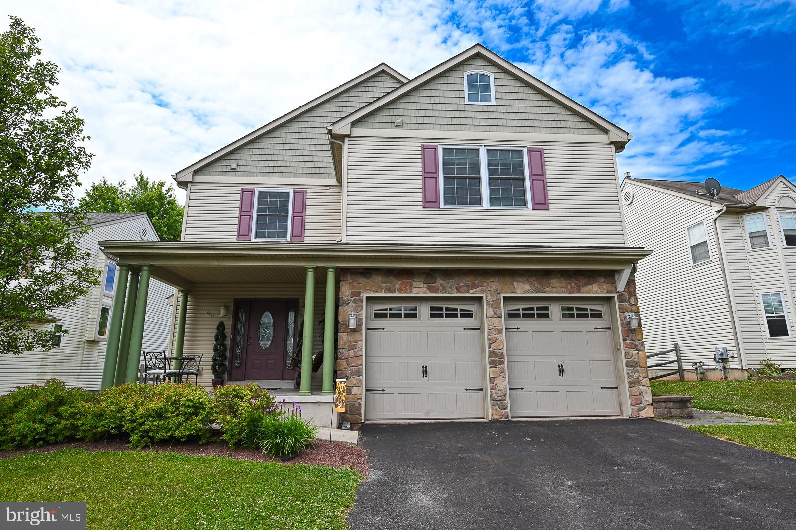 709 Queen Road Collegeville, PA 19426 - Photo 45 of 45 Gallery Image 45
