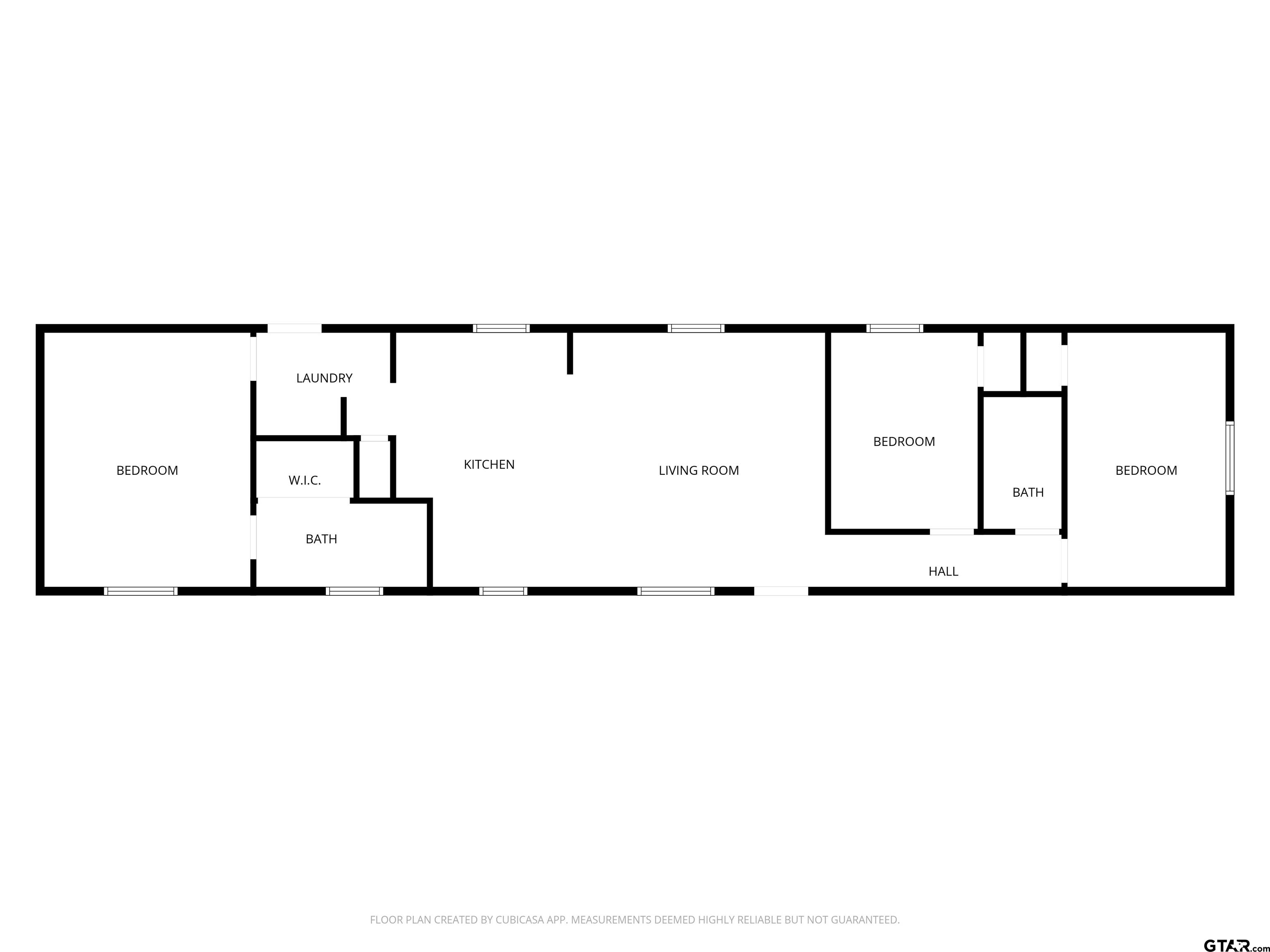 1828 County Road 386 Tyler, TX 75708 - Photo 16 of 18