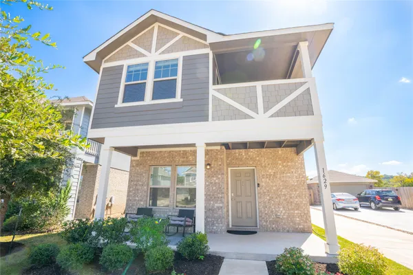 $1,995 | 1629 Arapaho Mountain Pass, Leander, TX 78641