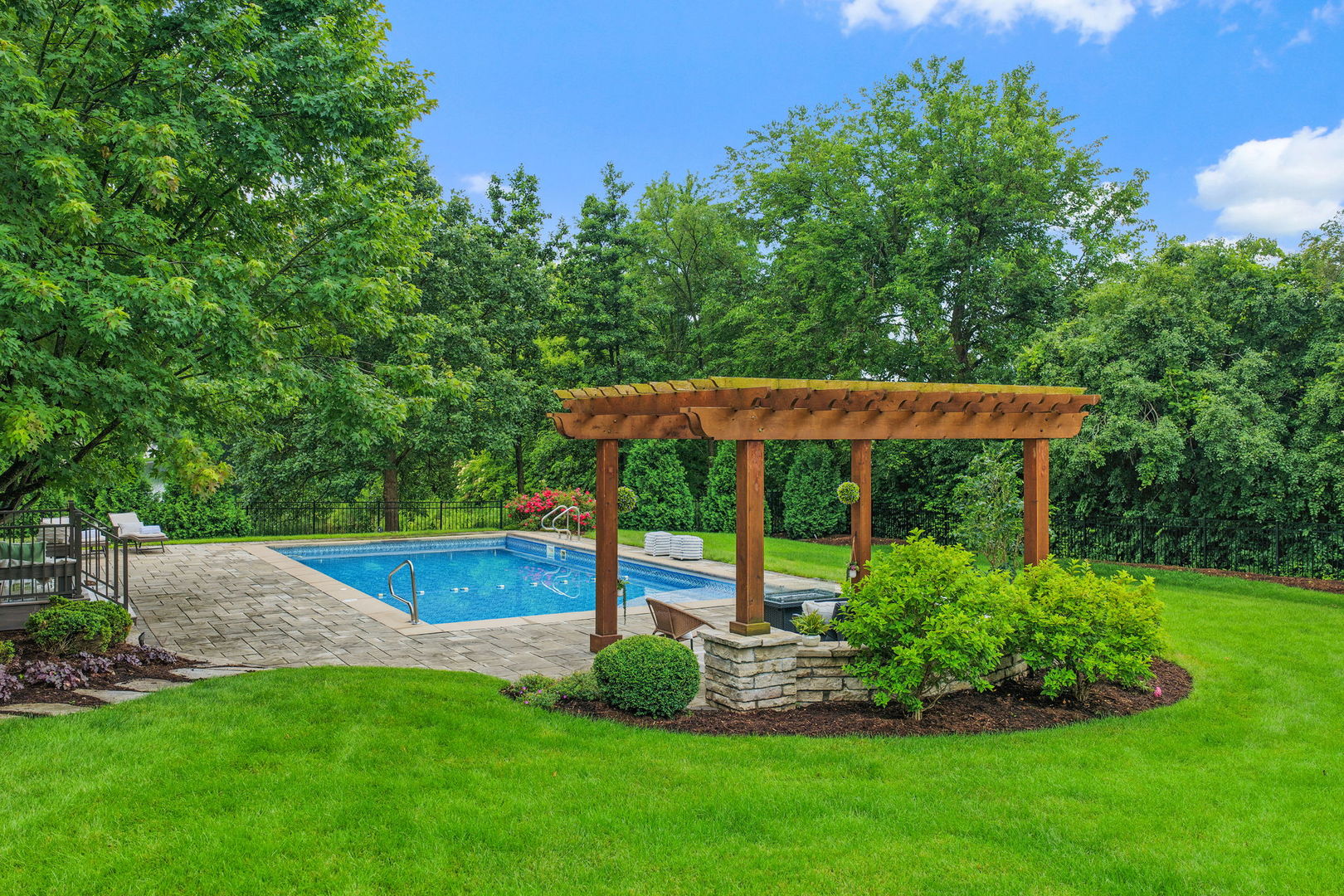 3S412 Saddle Ridge Court Warrenville, IL 60555 - Photo 67 of 76