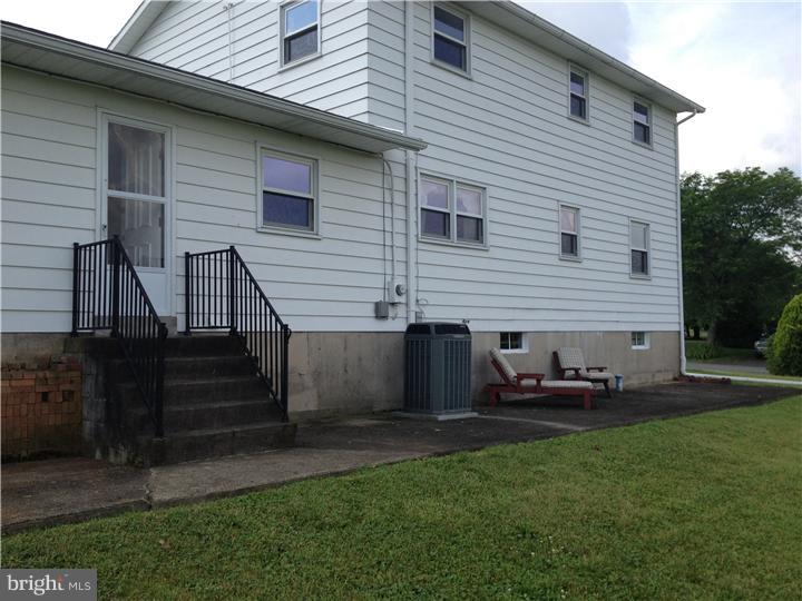 2540 Mill Road Quakertown, PA 18951 - Photo 21 of 23 Exterior Back