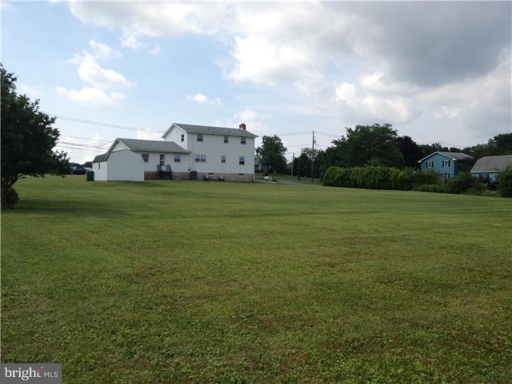 2540 Mill Road Quakertown, PA 18951 - Photo 22 of 23 View in Back