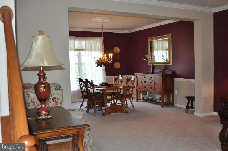 9002 Roaring Spring Loop Bristow, VA 20136 - Photo 14 of 23 Interior (General)