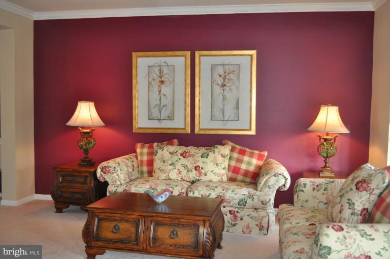 9002 Roaring Spring Loop Bristow, VA 20136 - Photo 16 of 23 Living Room