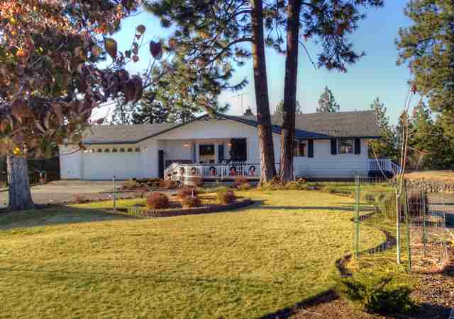 9009 North Lehman Road Spokane, WA 99217 - Photo 1 of 9