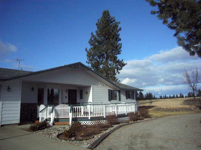 9009 North Lehman Road Spokane, WA 99217 - Photo 2 of 9