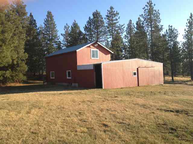 9009 North Lehman Road Spokane, WA 99217 - Photo 9 of 9