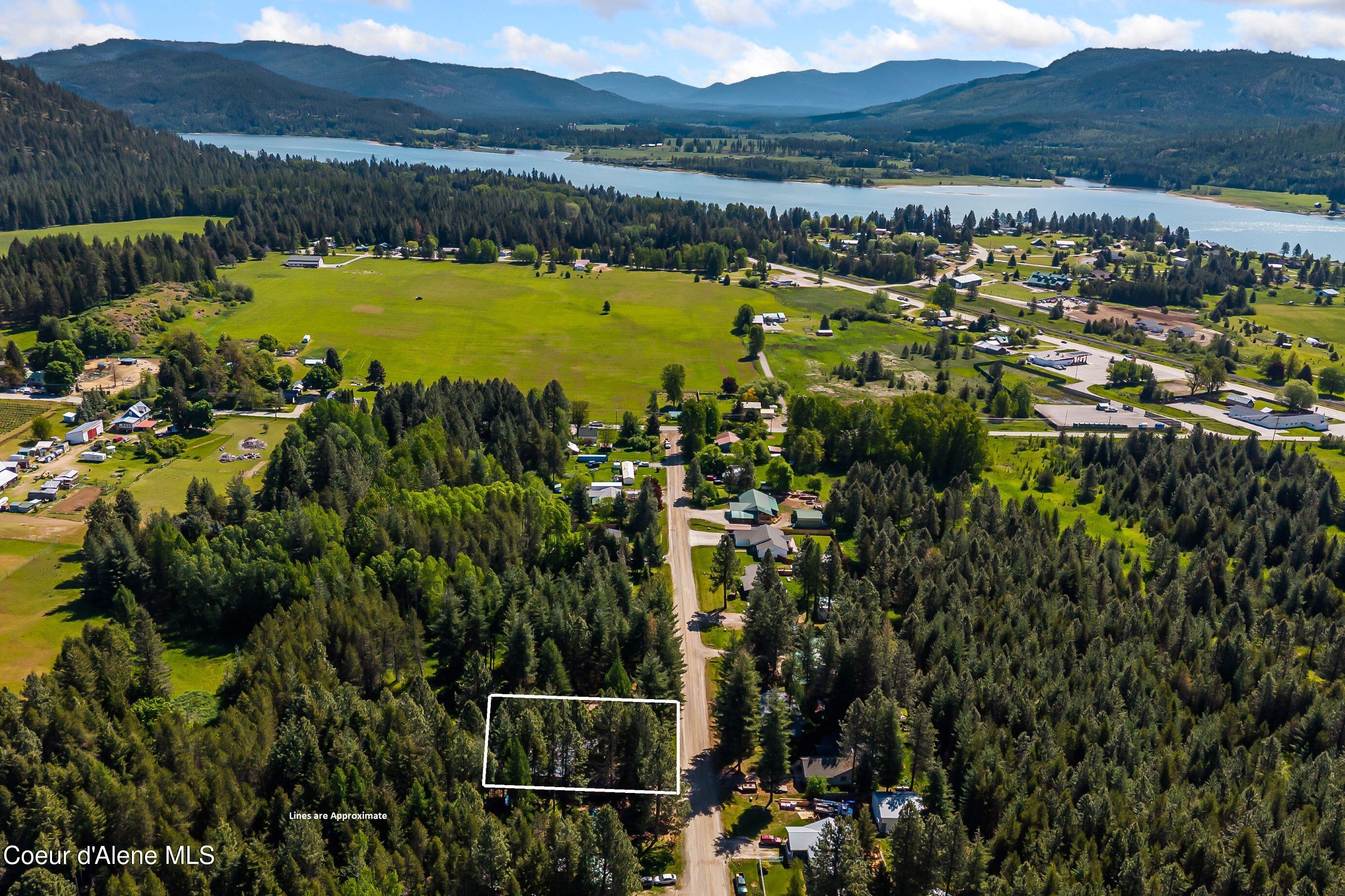 169 Shelby Road Laclede, ID 83841 - Photo 41 of 49 42
