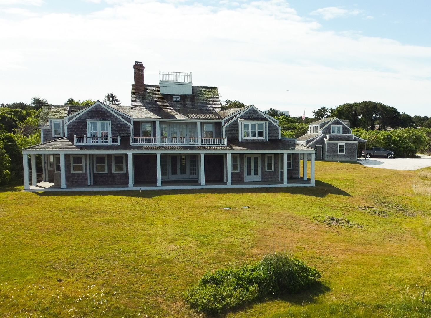 4.5 Cathcart Road, Nantucket, MA 02554 Compass
