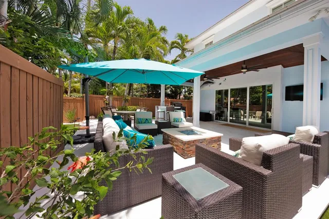 $3,395,000 | Lauderdale Harbours, Fort Lauderdale, FL 33316