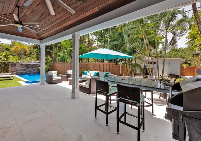 $3,395,000 | Lauderdale Harbours, Fort Lauderdale, FL 33316