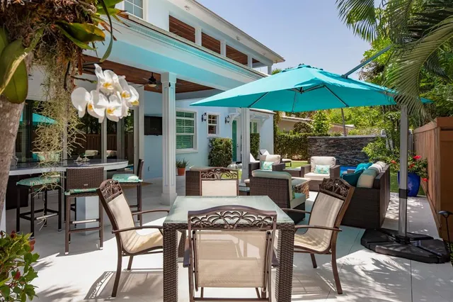 $3,395,000 | Lauderdale Harbours, Fort Lauderdale, FL 33316