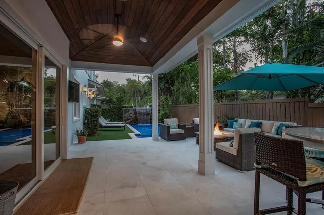 $3,395,000 | Lauderdale Harbours, Fort Lauderdale, FL 33316