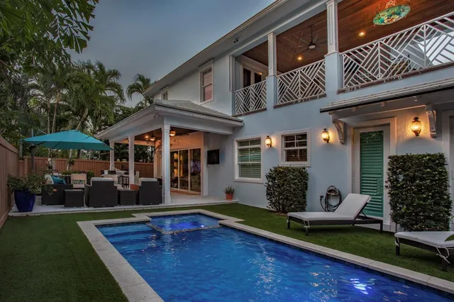 $3,395,000 | Lauderdale Harbours, Fort Lauderdale, FL 33316