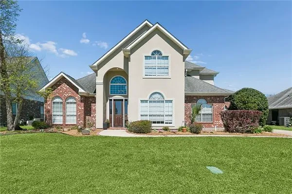 $524,900 | 209 Poinsettia Drive, Belle Chasse, LA 70037