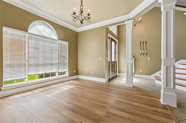 $535,900 | 209 Poinsettia Drive, Belle Chasse, LA 70037