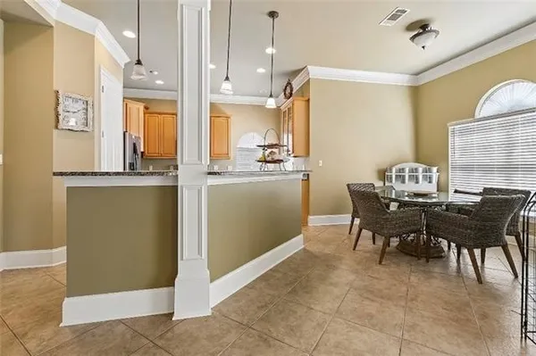 $535,900 | 209 Poinsettia Drive, Belle Chasse, LA 70037