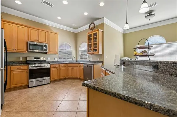 $535,900 | 209 Poinsettia Drive, Belle Chasse, LA 70037