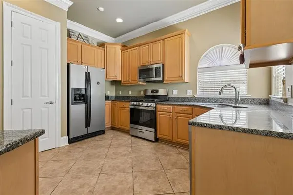 $535,900 | 209 Poinsettia Drive, Belle Chasse, LA 70037