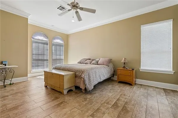$535,900 | 209 Poinsettia Drive, Belle Chasse, LA 70037