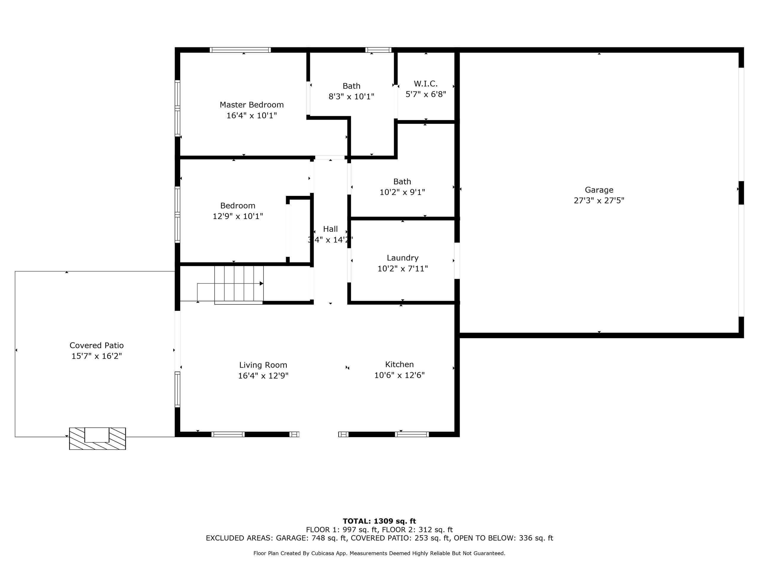 101 Timber Lane Crivitz, WI 54114 - Photo 28 of 45 Gallery Image 28