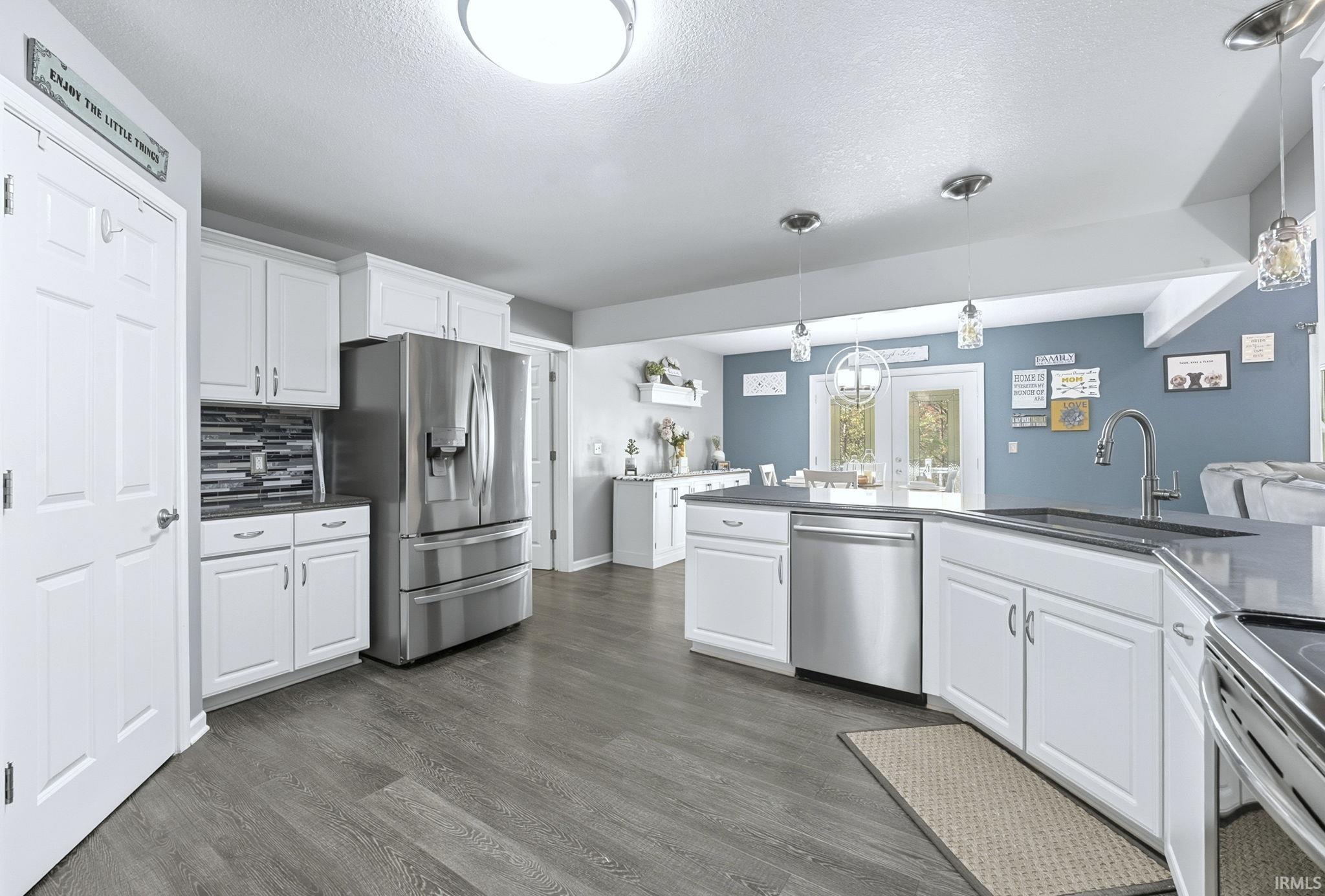 278 South Cross Creek Way Columbia City, IN 46725 - Photo 11 of 36