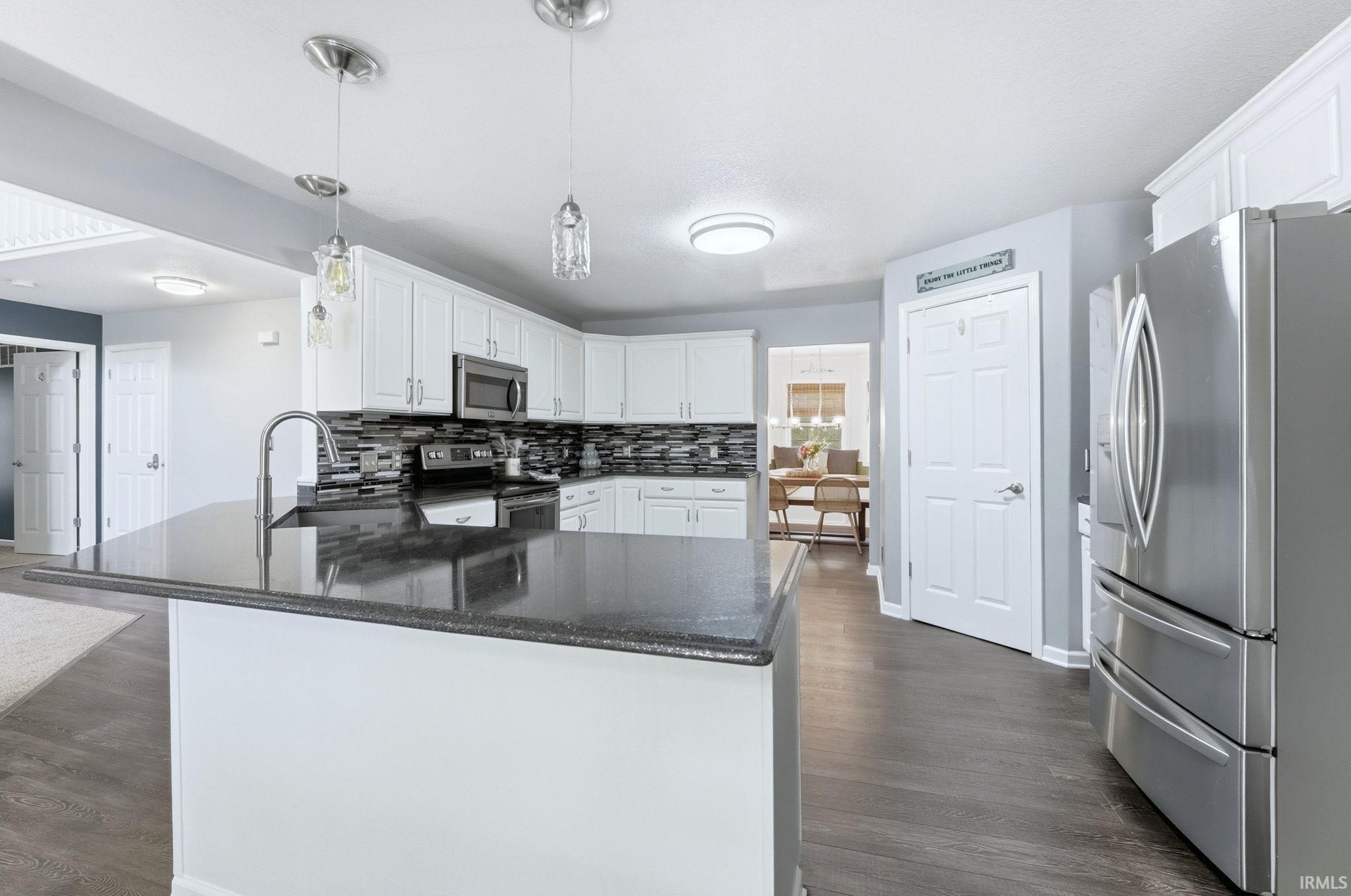 278 South Cross Creek Way Columbia City, IN 46725 - Photo 12 of 36