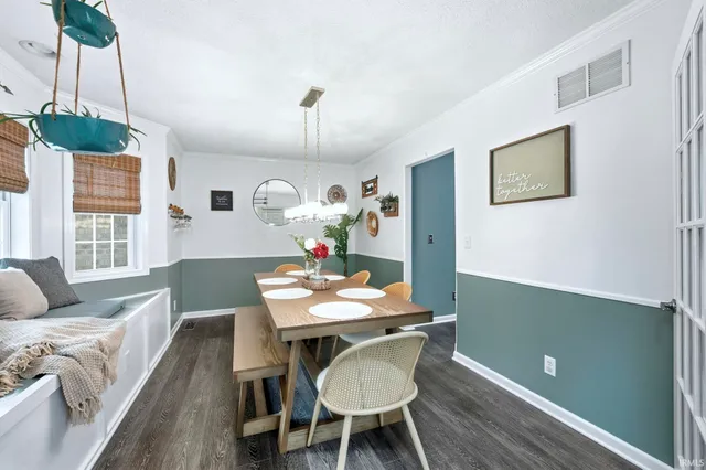 $574,900 | 278 South Cross Creek Way, Columbia City, IN 46725