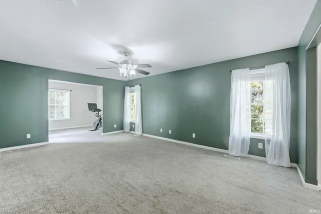 $574,900 | 278 South Cross Creek Way, Columbia City, IN 46725