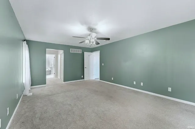 $574,900 | 278 South Cross Creek Way, Columbia City, IN 46725