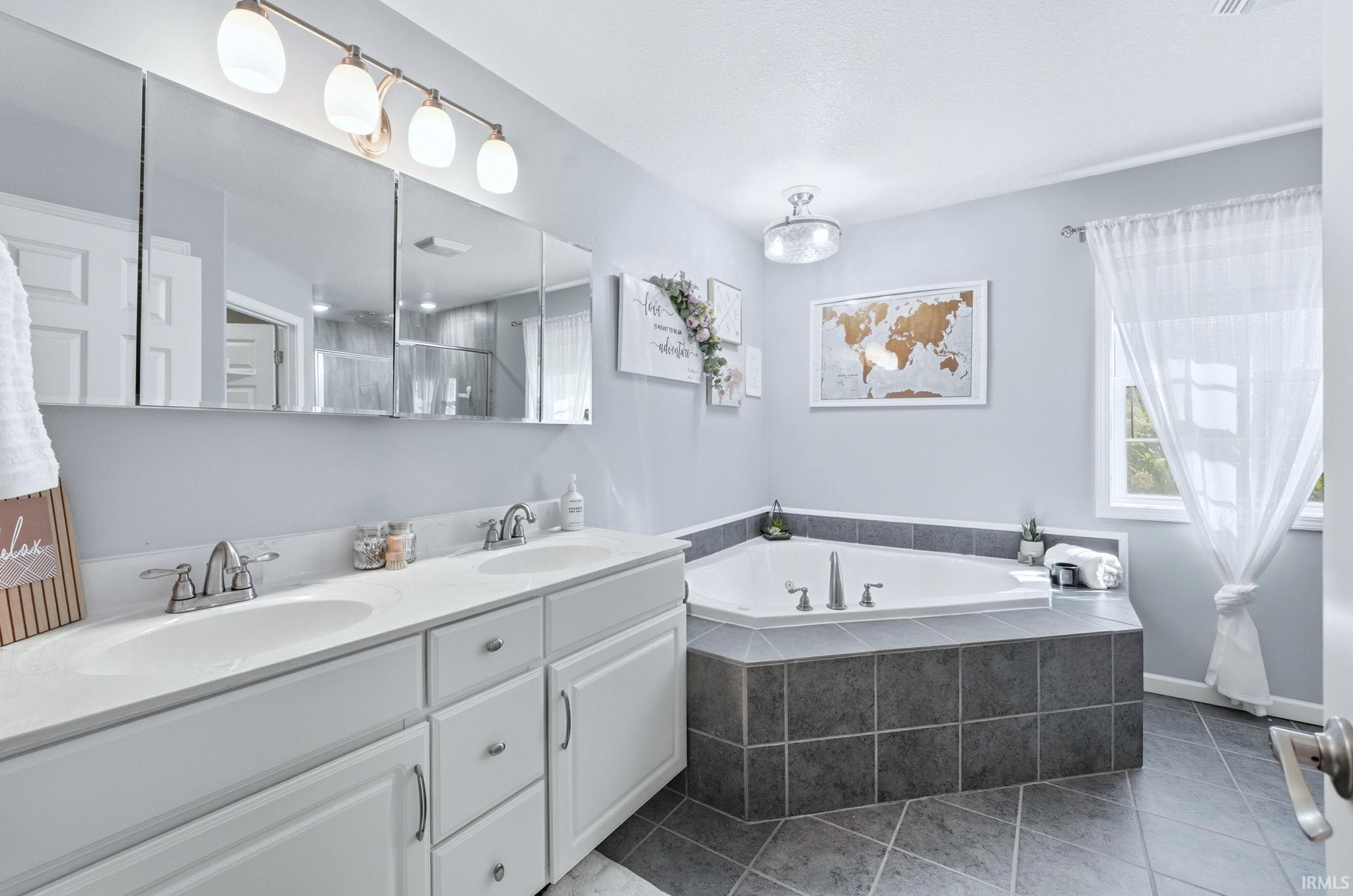 278 South Cross Creek Way Columbia City, IN 46725 - Photo 18 of 36