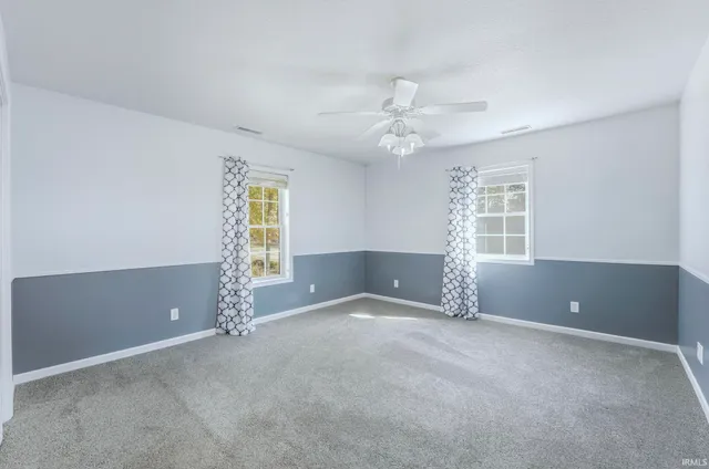 $574,900 | 278 South Cross Creek Way, Columbia City, IN 46725