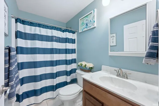 $574,900 | 278 South Cross Creek Way, Columbia City, IN 46725