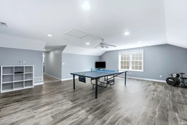 $574,900 | 278 South Cross Creek Way, Columbia City, IN 46725