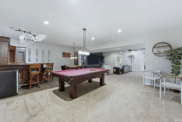 $574,900 | 278 South Cross Creek Way, Columbia City, IN 46725