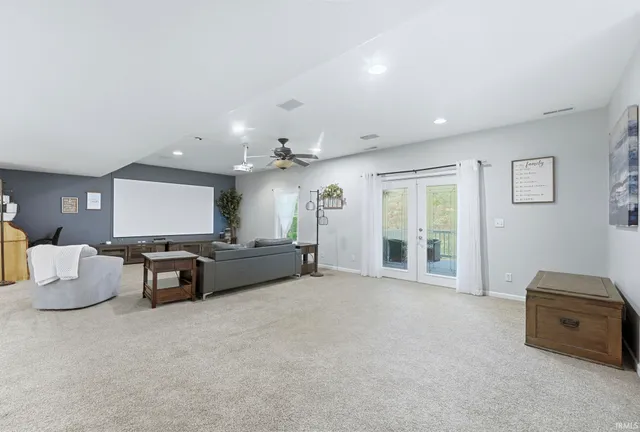 $574,900 | 278 South Cross Creek Way, Columbia City, IN 46725