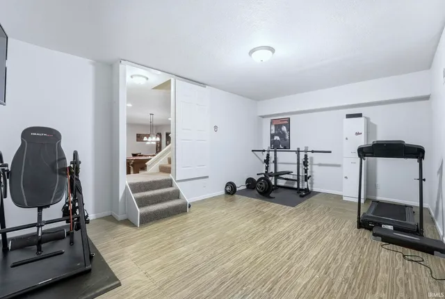 $574,900 | 278 South Cross Creek Way, Columbia City, IN 46725