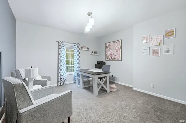 $574,900 | 278 South Cross Creek Way, Columbia City, IN 46725