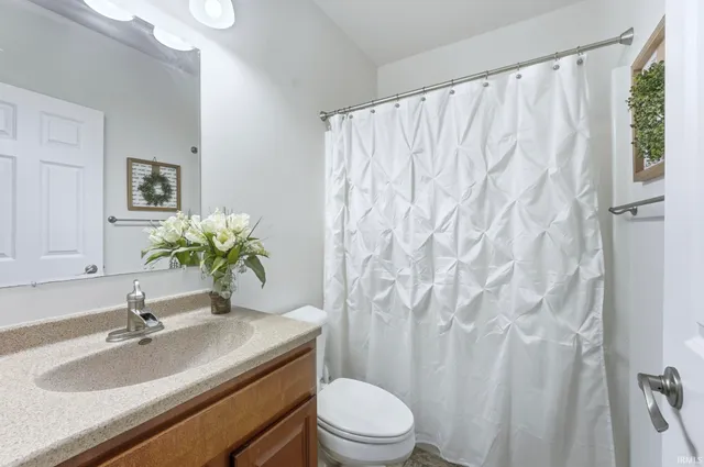 $574,900 | 278 South Cross Creek Way, Columbia City, IN 46725