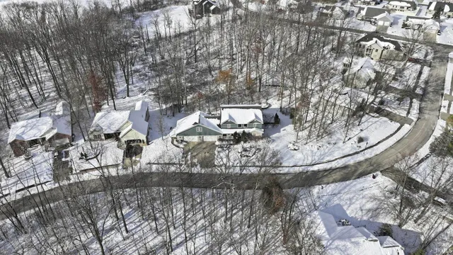 $574,900 | 278 South Cross Creek Way, Columbia City, IN 46725