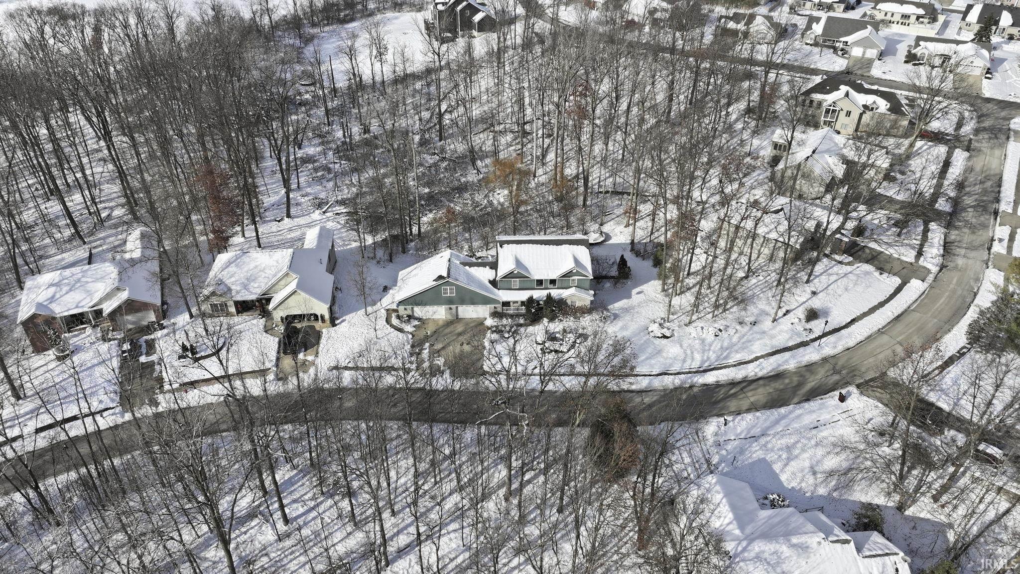 278 South Cross Creek Way Columbia City, IN 46725 - Photo 33 of 36