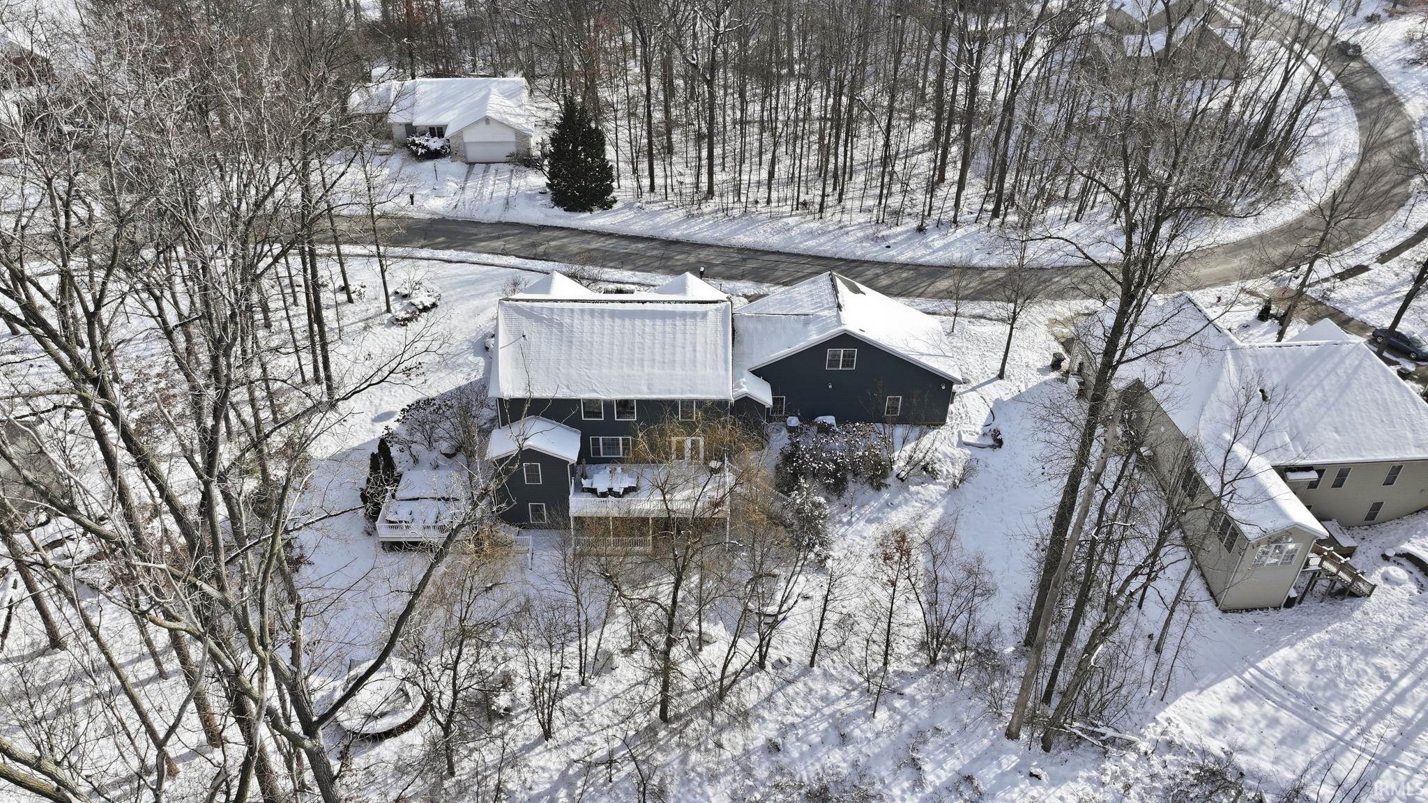 278 South Cross Creek Way Columbia City, IN 46725 - Photo 34 of 36