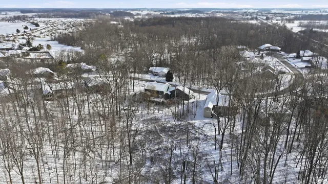 $574,900 | 278 South Cross Creek Way, Columbia City, IN 46725