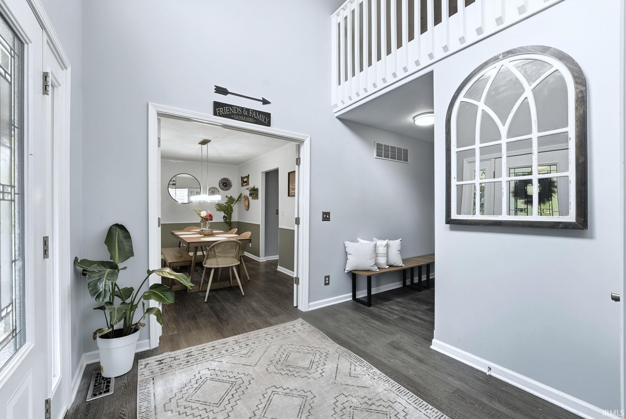 278 South Cross Creek Way Columbia City, IN 46725 - Photo 5 of 36